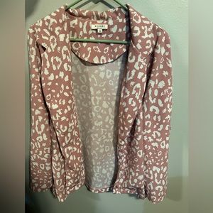 Andree women’s blazer